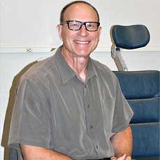 	David J. Benkle - Optometrist